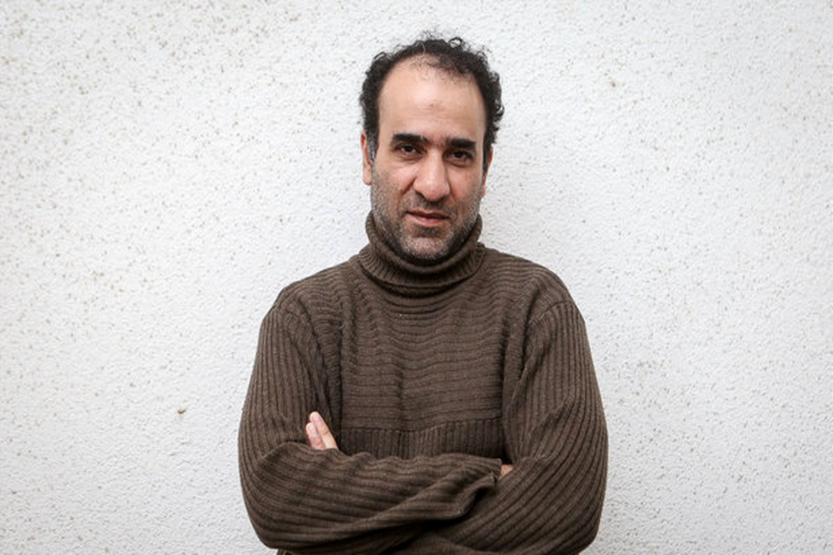 رضا امیر خانی