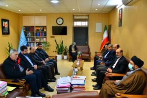 ۸۵۰ زندانی استان فارس با استفاده از ظرفیت پابند الکترونیک از زندان آزاد شدند