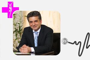 معرفی دکتر مجید نصیری جراح عمل بینی در کلینیک زیبایی نورسا