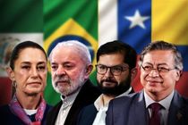 اسرائیل به شکل جدی در آمریکای لاتین با بحران دیپلماتیک مواجه شده است