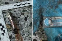 افشای اسناد محرمانه پلیس انگلستان در یک رسانه آمریکایی