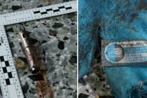 افشای اسناد محرمانه پلیس انگلستان در یک رسانه آمریکایی