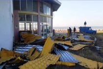 آزادسازی 19 کیلومتر از نقاط ساحلی مازندران