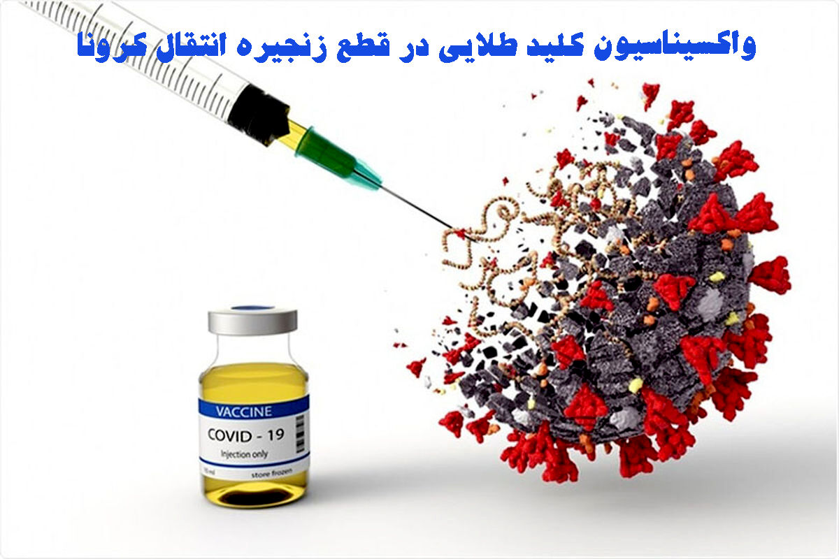 کرونا در خراسان رضوی