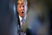 هفته‌ هاست بخاطر کرونا صورتم را لمس نکرده‌ام