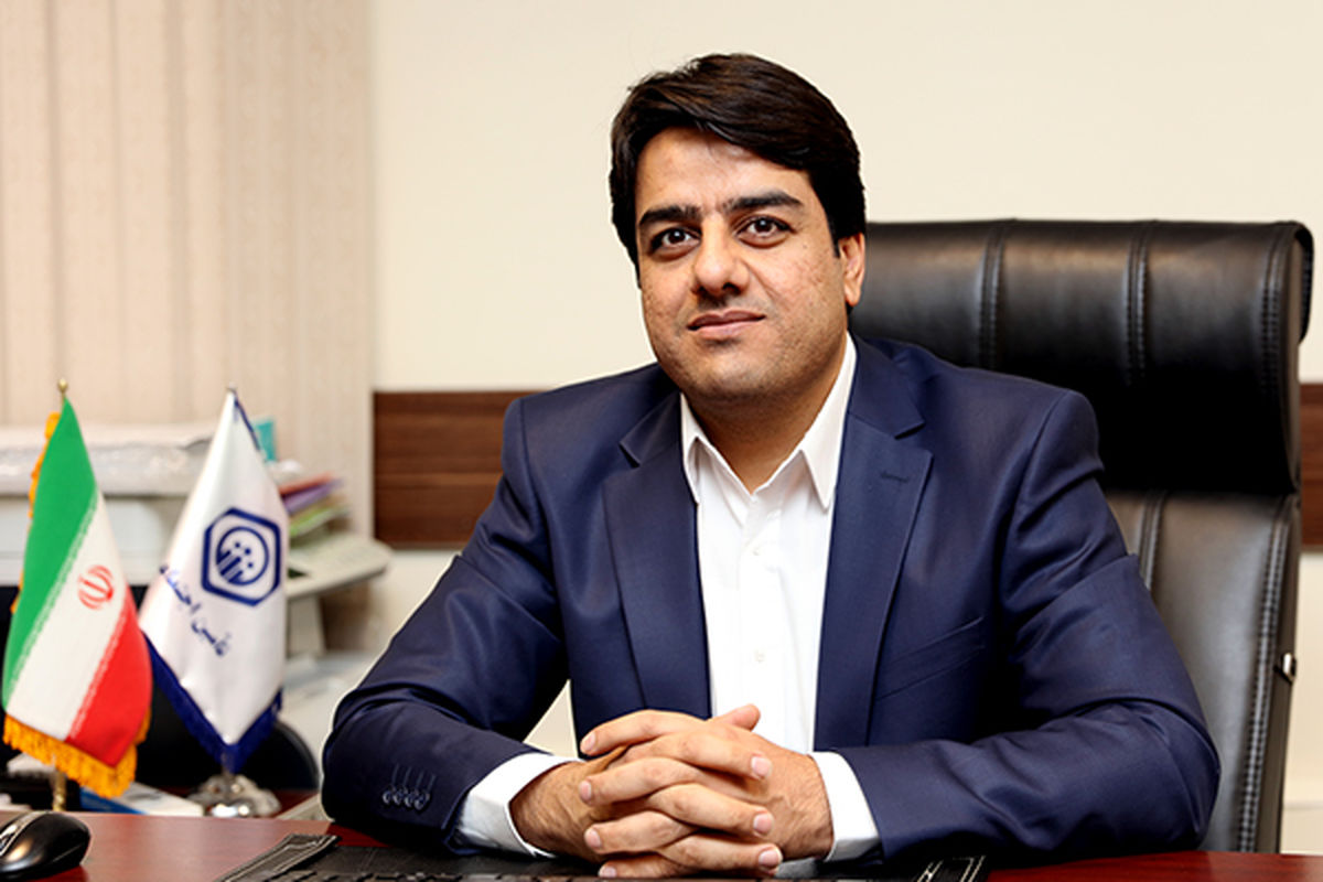 مهندس علی معیری