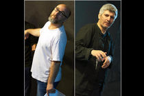 رضا بهبودی و احمد ساعت چیان به نمایش «دوشسِ مَلفی» پیوستند