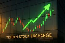 بورس عقب‌نشینی کرد 