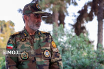 فرمانده نیروی زمینی ارتش از بهسازی قطعات مورد نیاز نزاجا در «زَرهَرن» خبر داد