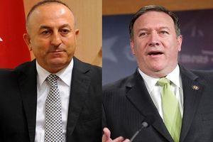 خرید سامانه اس ۴۰۰ امنیت خدمه و تجهیزات نظامی آمریکا را به خطر انداخته است