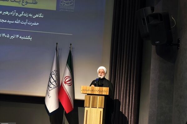 ملت‌های منطقه دیگر در برابر جنایت‌های رژیم صهیونیستی و آمریکا تسلیم نخواهند شد