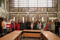 بناهای تاریخی، فرهنگی فارس میزبان فعالان گردشگری چین