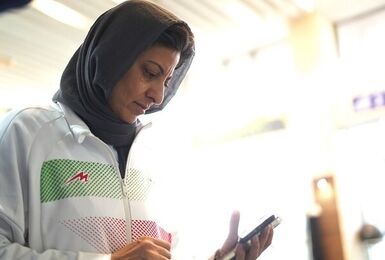 نسل جدید فوتسال بانوان ایران متولد شده‌ است