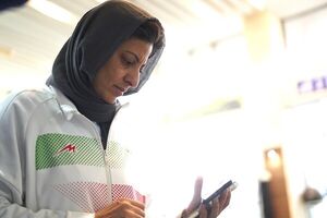 فوتسال زنان در مسیر جوانگرایی است