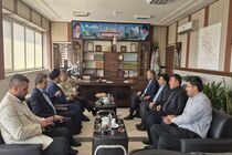 نیروی انتظامی در پیشبرد توسعه شهری نقش کلیدی ایفا می‌کند