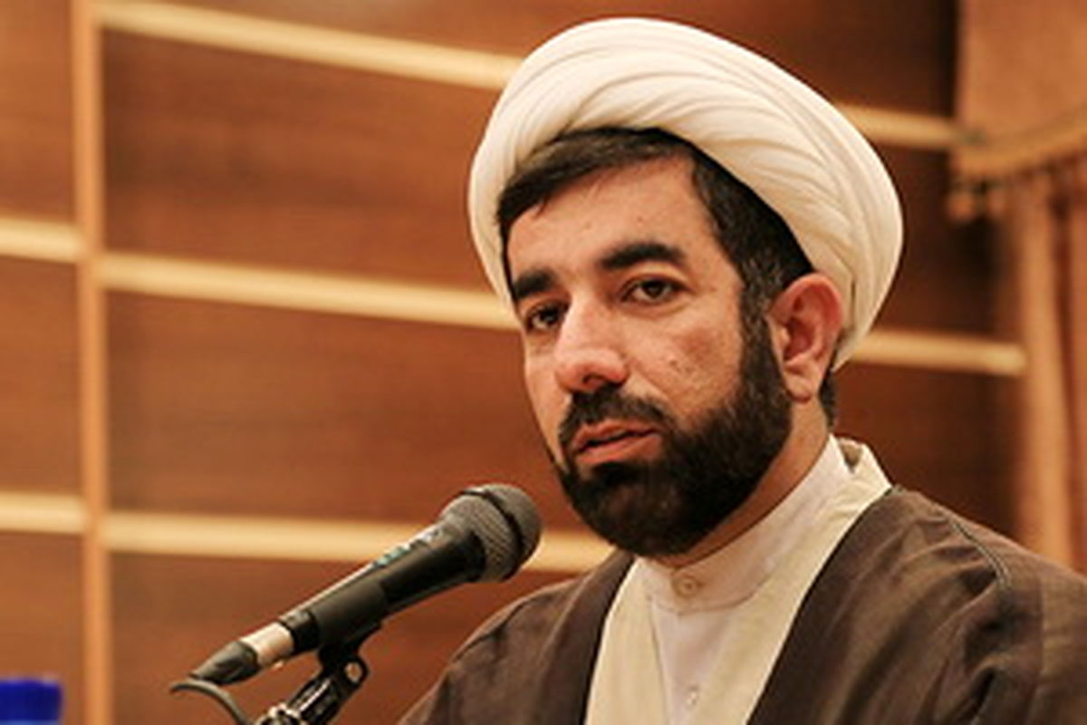 کلاه کج ارشاد خوزستان