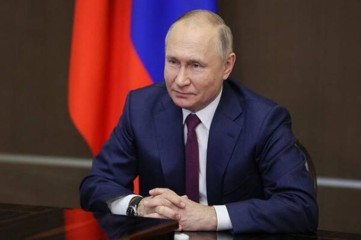 putin