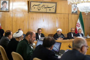 کابینه روحانی تکنوکرات است