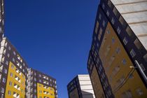 ۴۵ هزار واحد نهضت ملی مسکن قم در حال احداث است