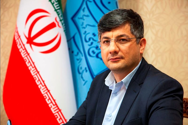 آغاز عملیات ستاد اجرایی خدمات سفر در استان اردبیل