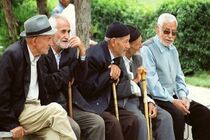 فعالیت ۲۰ مرکز سالمندان در چهارمحال و بختیاری