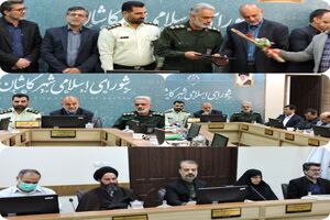انقلاب اسلامی با وجود رهبر معظم هیچگاه به بن بست نخواهد رسید