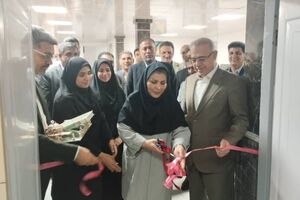 افتتاح مرکز «نوید زندگی جنوب» در بندرعباس؛ گامی برای تکریم سالمندان هرمزگان