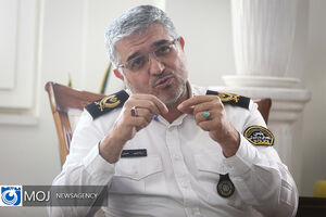 گواهینامه متخلفان حادثه‌ساز در موج بازگشت سفرهای نوروزی ضبط می‌شود