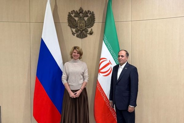 توافق تازه ایران و روسیه برای گسترش همکاری‌های کشاورزی