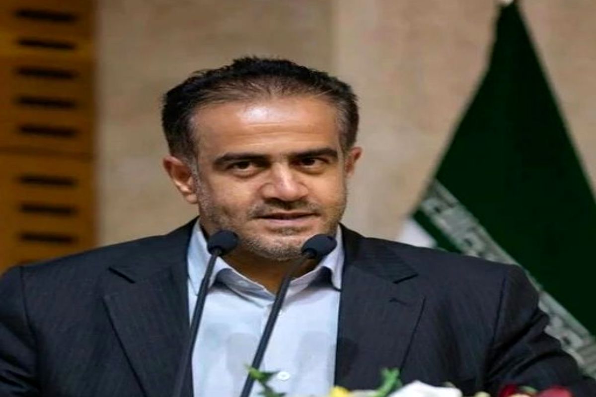مدیرکل ورزش وجوانان گیلان