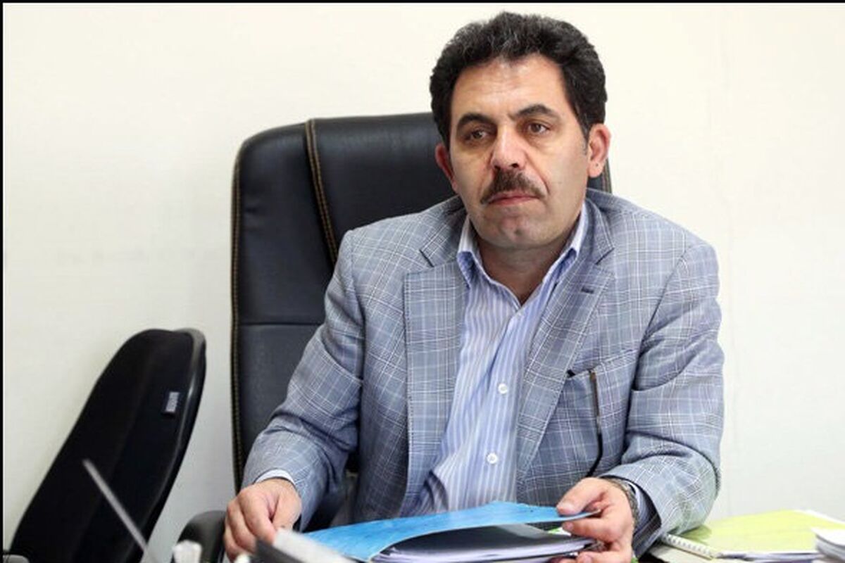 حشمت الله صیدی