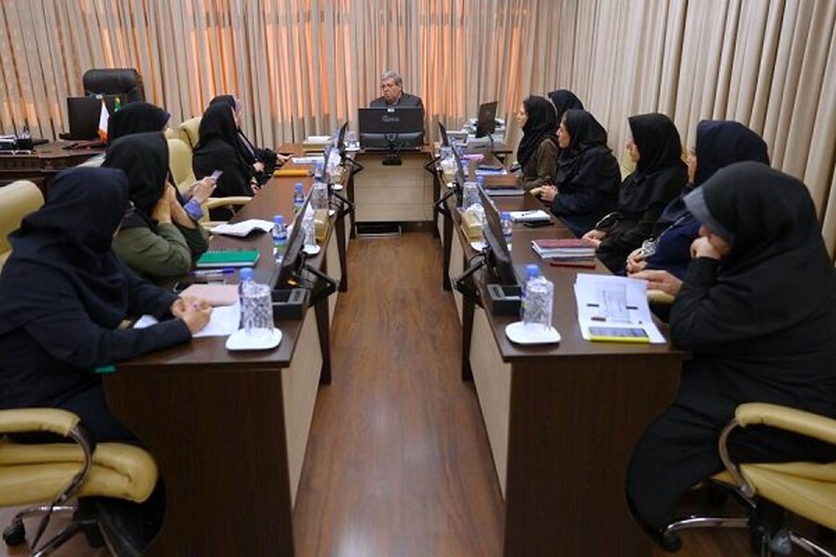 سازمان بهزیستی کشور