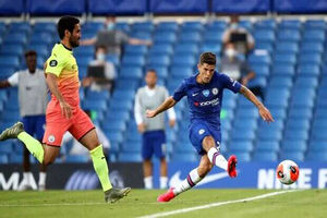 ساعت بازی چلسی و منچسترسیتی مشخص شد