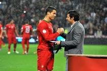 مقایسه رونالدو با دیگران ناعادلانه است