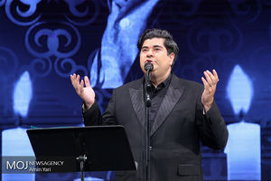 سالار عقیلی خواننده سریال برادر جان شد