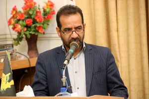 آزادی یک زندانی از محل اجرای امینانه نیات واقفان در خمینی‌شهر