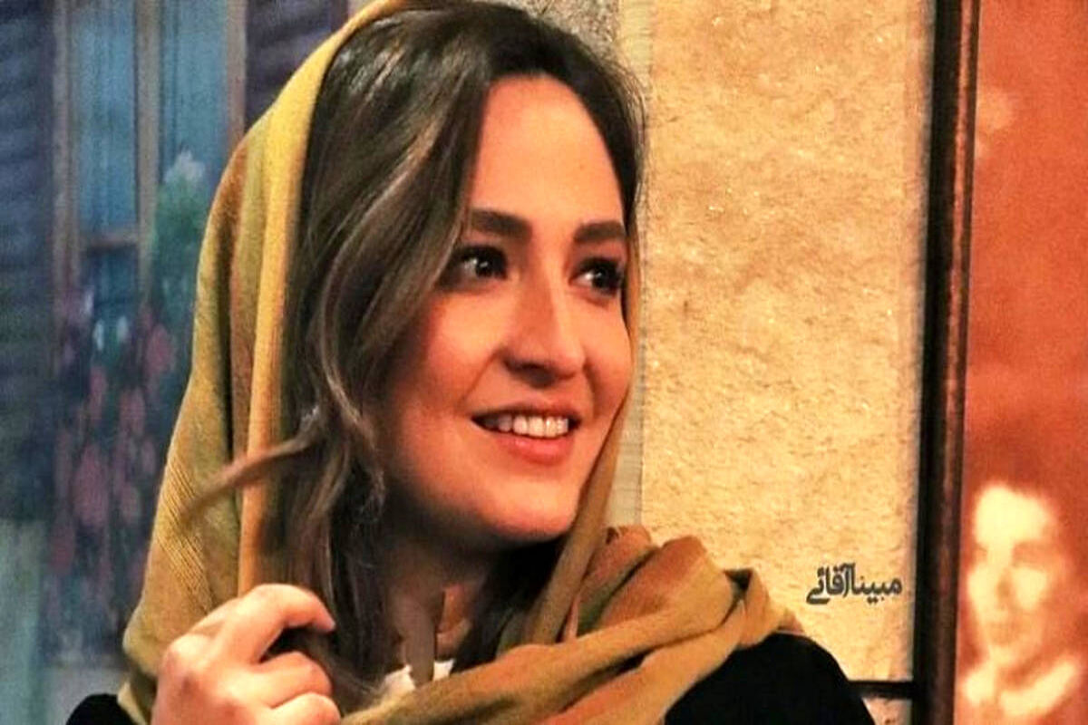 گلاره+عباسی
