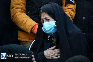 «ننه علی» از پزشک معالج علی انصاریان شکایت کرد