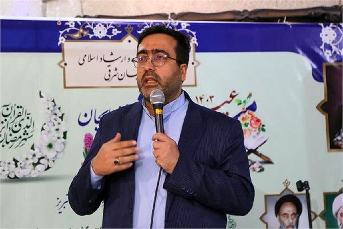 مقبره الشعرا تبریز