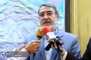 امنیت در کشور ما بسیار مطلوب است