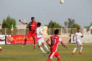 امیدهای البدر، تراکتور را زمین‌گیر کردند