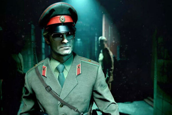 روسیه به‌دنبال ساخت رقیب Call of Duty است