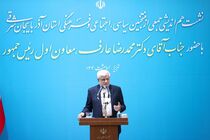 باور دولت و رئیس جمهور عملیاتی کردن شعارها و وعده‌های انتخاباتی است