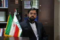 امیر جاویدپور شهردار بروجرد شد