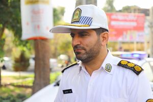 حجم بالایی از تصادفات به علت بی‌تفاوتی نسبت به معاینه فنی است