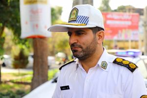 حجم بالایی از تصادفات به علت بی‌تفاوتی نسبت به معاینه فنی است