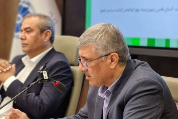 جهش اتاق بازرگانی هرمزگان به جمع ۵ اتاق برتر کشور
