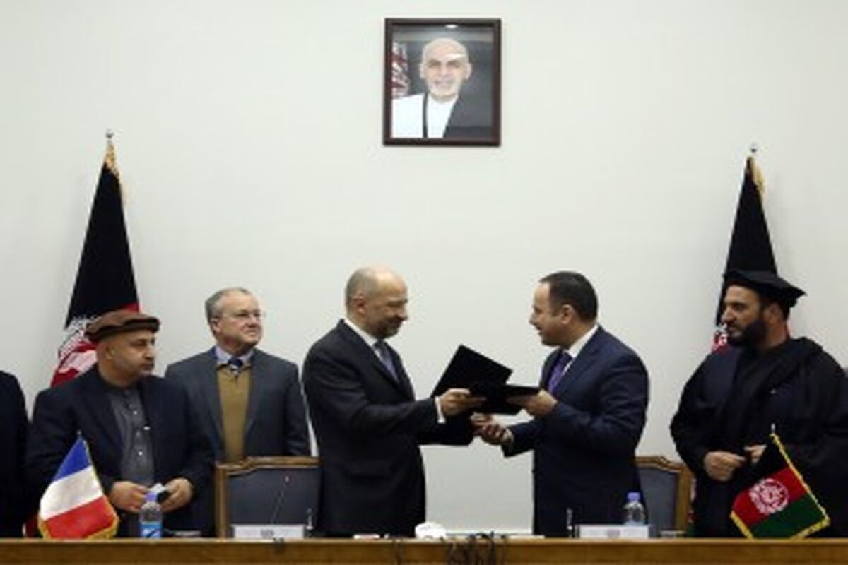 فرانسه