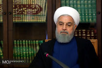 جلسه شورای عالی فضای مجازی با حضور رییس جمهوری