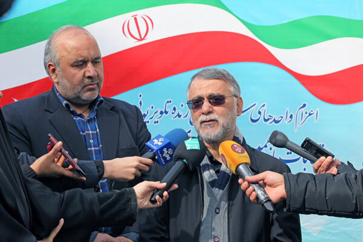مرتضی میرباقری
